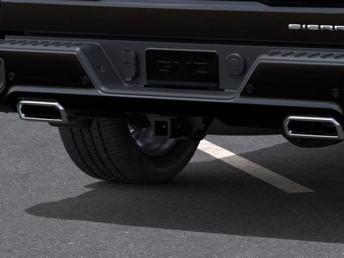 New 2026 GMC Sierra 1500 Denali AWD/4WD image 14