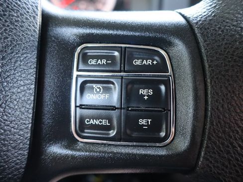 Used 2017 RAM 1500 Tradesman w/ Popular Equipment Group AWD/4WD image 30