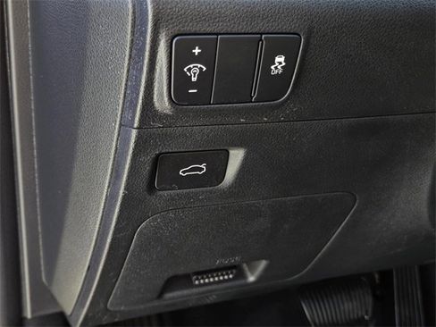 Certified 2025 Kia K5 LXS image 17