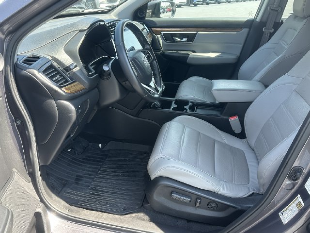 Used 2019 Honda CR-V EX-L image 18