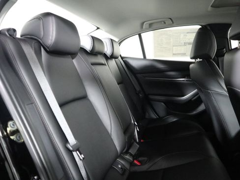 New 2026 MAZDA MAZDA3 2.5 S Sedan w/ Preferred Pkg image 18