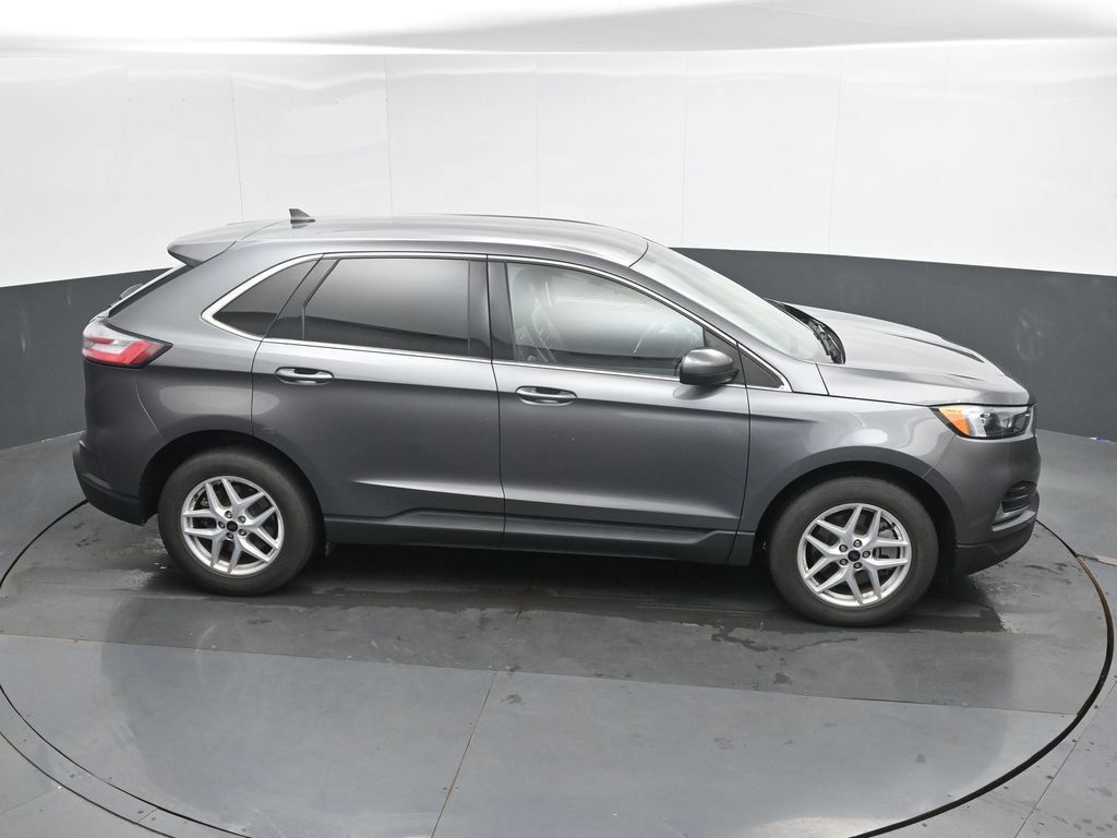 Used 2024 Ford Edge SEL AWD/4WD image 31