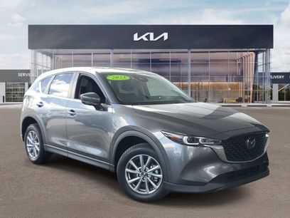 Used 2023 MAZDA CX-5 AWD 2.5 S