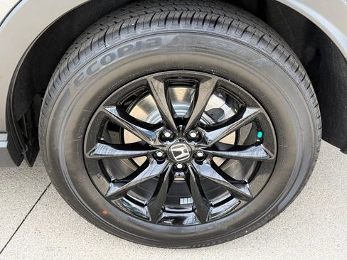 Certified 2026 Honda CR-V Sport image 10