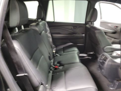 Used 2023 Honda Passport EX-L image 22
