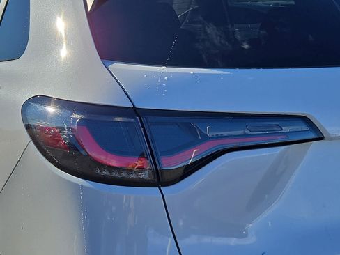 Certified 2025 Honda HR-V Sport image 11