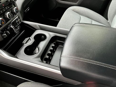 Used 2021 RAM 1500 Big Horn AWD/4WD image 19