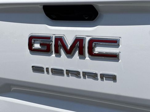 New 2026 GMC Sierra 1500 Pro w/ Pro Value Package RWD image 26