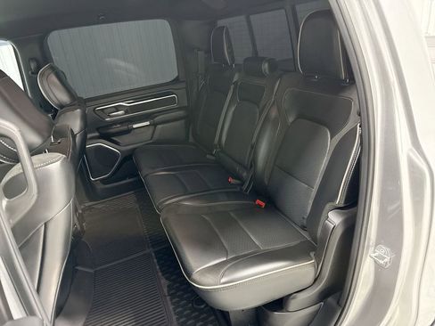 Used 2019 RAM 1500 Laramie w/ Sport Appearance Package image 26