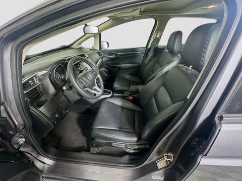 Used 2017 Honda Fit EX-L image 13
