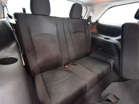 Used 2018 Dodge Journey SXT w/ Connectivity Group FWD image 30