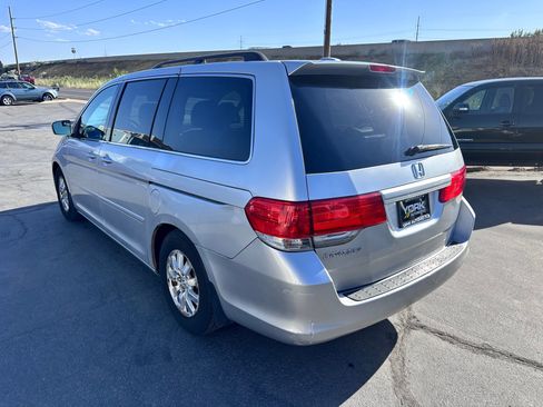 Used 2010 Honda Odyssey EX-L image 4