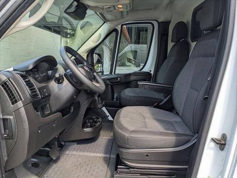 Used 2024 RAM ProMaster 1500 w/ Convenience Group FWD image 6
