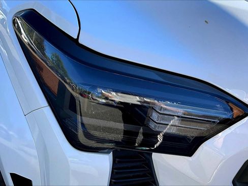 New 2025 Toyota Tacoma TRD Sport image 13