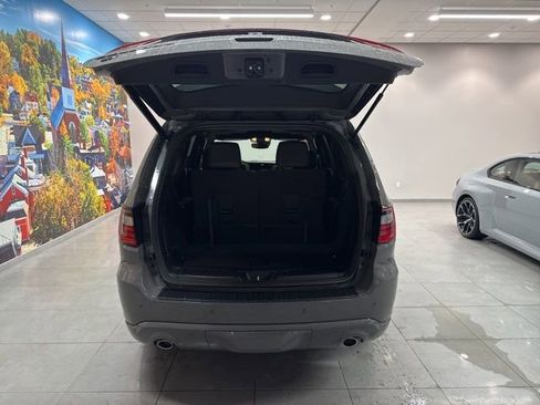 New 2026 Dodge Durango GT AWD/4WD image 44