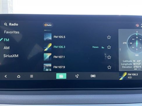 Used 2025 Kia K5 LXS image 16