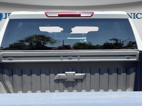 Certified 2024 Chevrolet Silverado 1500 RST w/ Protection Package AWD/4WD image 13