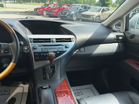 Used 2012 Lexus RX 350 AWD w/ Premium Pkg image 27