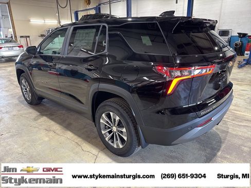 New 2026 Chevrolet Equinox LT w/ Convenience Package II image 6