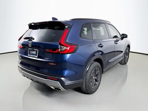 New 2026 Honda CR-V TrailSport image 7