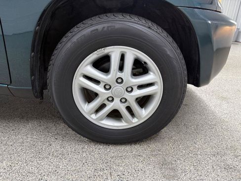 Used 2002 Toyota RAV4 2WD image 29