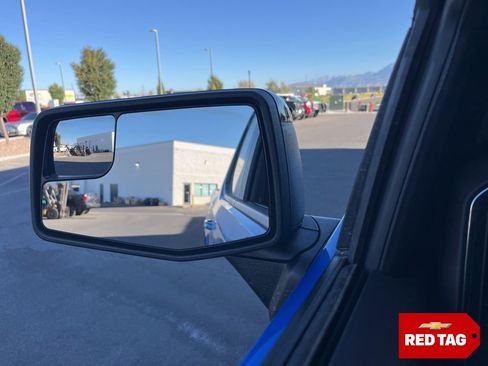 New 2026 Chevrolet Silverado 1500 RST image 4