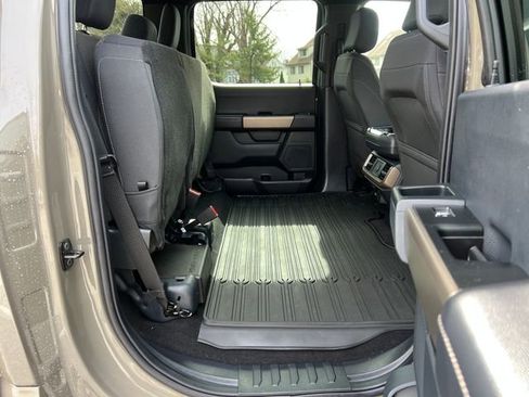 Used 2025 Ford F150 STX w/ Equipment Group 201A FX4 image 34