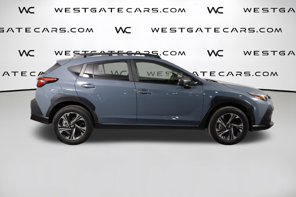 Used 2024 Subaru Crosstrek 2.0i Premium AWD/4WD image 45