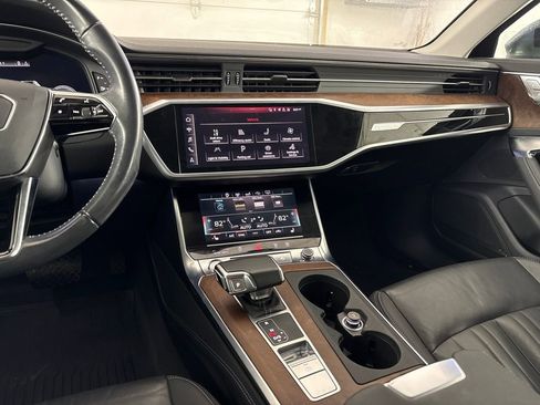 Used 2019 Audi A6 3.0T Premium Plus image 21