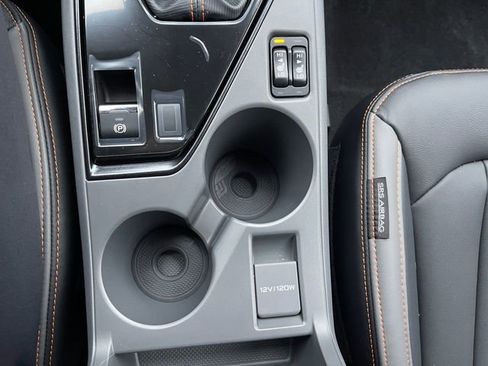 New 2026 Subaru Crosstrek 2.5i Limited w/ Crosstrek Mirror Package image 27