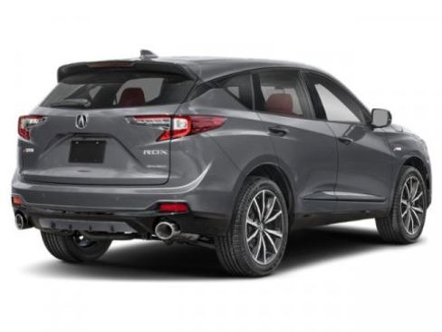 New 2026 Acura RDX A-Spec image 2