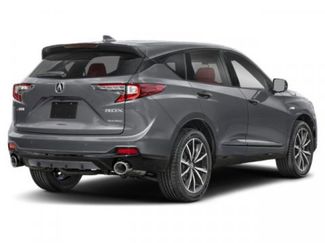 New 2026 Acura RDX A-Spec video 2