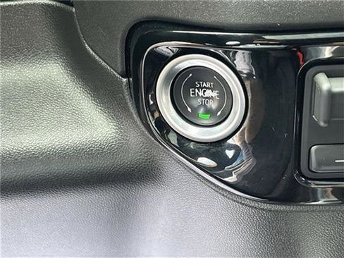 Used 2024 Chevrolet Silverado 1500 RST w/ RST All Star Premium Package image 87