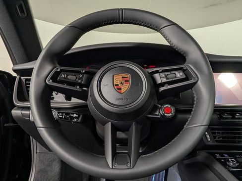 New 2026 Porsche 911 Carrera RWD image 36