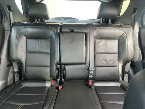 Used 2022 Chevrolet Equinox Premier w/ Redline Edition image 66