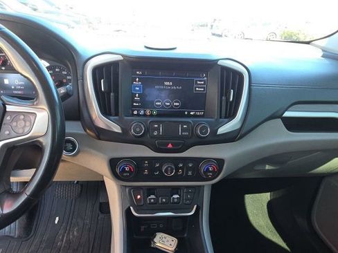 Used 2019 GMC Terrain SLE w/ Driver Convenience Package image 17