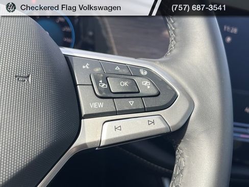 New 2026 Volkswagen Atlas SEL Premium R-Line image 37