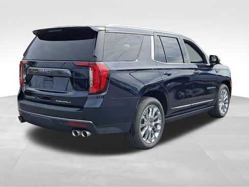 Used 2023 GMC Yukon Denali Ultimate image 6