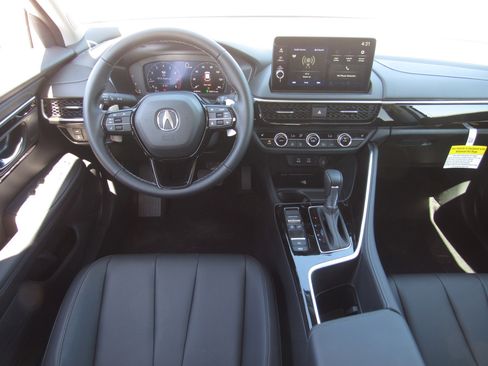 New 2026 Acura ADX FWD image 19