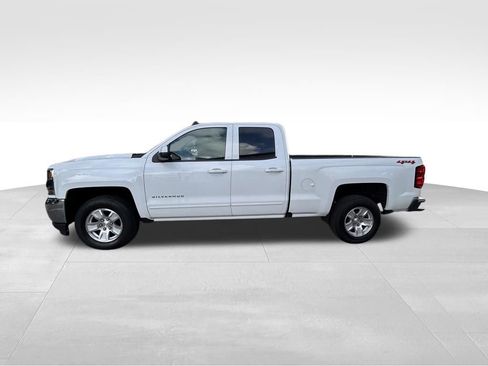 Used 2019 Chevrolet Silverado 1500 LT AWD/4WD image 7
