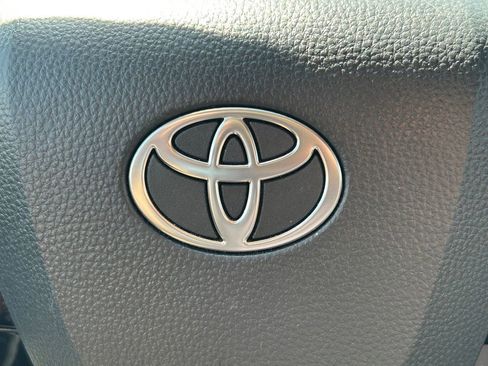 Certified 2025 Toyota Camry LE FWD image 35
