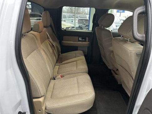 Used 2013 Ford F150 XLT w/ Luxury Equipment Group image 17