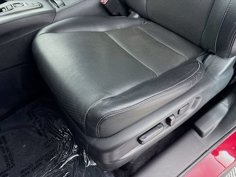 Used 2022 Honda Ridgeline RTL-E image 21