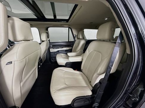 Used 2020 Ford Expedition Platinum image 26