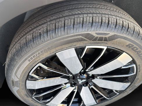 New 2026 Mitsubishi Outlander SE AWD/4WD image 11