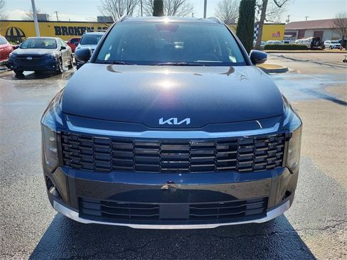 New 2026 Kia Sportage EX image 10