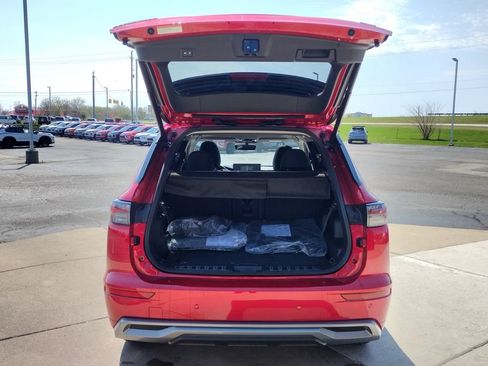 New 2026 Mitsubishi Outlander SEL AWD/4WD image 17