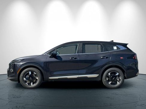 New 2026 Kia Sportage LX FWD image 7
