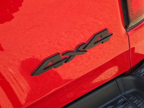 Used 2023 RAM 1500 TRX w/ TRX Level 2 Equipment Group AWD/4WD image 13
