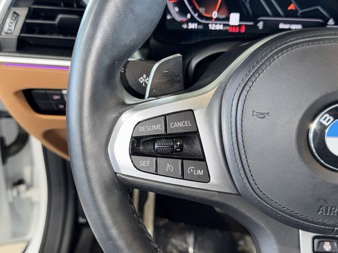 Used 2023 BMW 430i Gran Coupe 430i w/ M Sport Package image 22